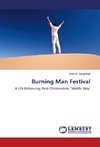 Burning Man Festival