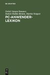 PC-Anwender-Lexikon