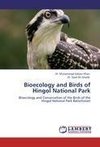 Bioecology and Birds of Hingol National Park