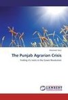 The Punjab Agrarian Crisis