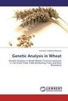 Genetic Analysis in Wheat