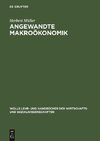 Angewandte Makroökonomik