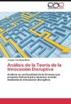 Análisis de la Teoría de la Innovación Disruptiva