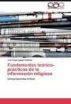 Fundamentos teórico-prácticos de la información religiosa