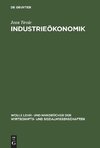 Industrieökonomik