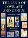 The Land of Love, Art and Genius ~ Master Artists of India