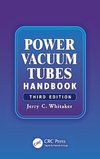 Power Vacuum Tubes Handbook