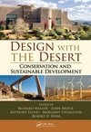 Malloy, R: Design with the Desert