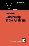 Einführung in die Analysis