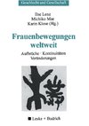 Frauenbewegungen weltweit