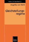 Gleichstellungsregime