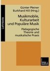 Musikmobile, Kulturarbeit und Populäre Musik