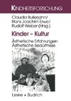 Kinder - Kultur