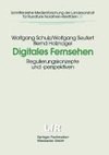 Digitales Fernsehen