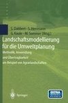 Landschaftsmodellierung für die Umweltplanung