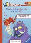 Leserabe mit Mildenberger. Pimpinella Meerprinzessin und der Delfin