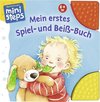 Mein erstes Spiel- und Beißbuch