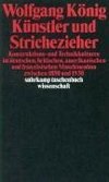 Künstler und Strichezieher