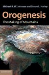 Johnson, M: Orogenesis