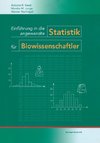 Einführung in die angewandte Statistik für Biowissenschaftler