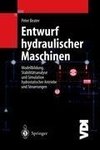 Entwurf hydraulischer Maschinen