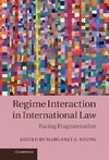 Regime Interaction in International Law