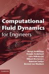 Computational Fluid Dynamics for Engineers