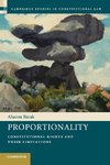 Proportionality