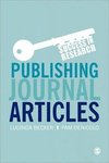 Becker, L: Publishing Journal Articles