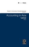 Accounting in Asia