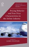 Pricing Behaviour and Non-Price Characteristics in the Airline Industry