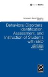 Behavioral Disorders