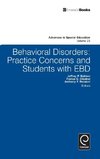 Behavioral Disorders