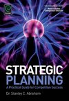 Strategic Planning: Practical Guide for Competitive Succes