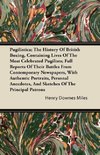 PUGILISTICA THE HIST OF BRITIS