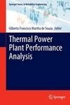 Thermal Power Plant Performance Analysis