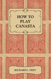 How to Play Canasta