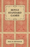 Hoyle Standard Games - Including Latest Laws of Contract Bridge and New Scoring Rules, Four Deal Bridge, Oklahoma, Hollywood Gin, Gin Rummy, Michigan