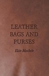 LEATHER BAGS & PURSES