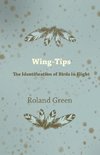 Wing-Tips - The Identification of Birds in Flight