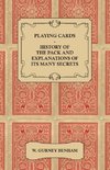 PLAYING CARDS - HIST OF THE PA