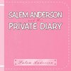 Salem Anderson and Her Private Diary 1