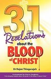 31 Revelations about the Blood of Christ