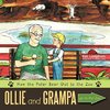 Ollie and Grampa go to the Zoo