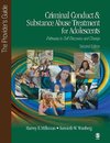 Criminal Conduct and Substance Abuse Treatment for Adolescents