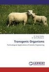 Transgenic Organisms