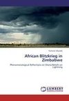 African Blitzkrieg in Zimbabwe