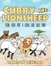 Cubby, the Lionsheep