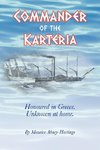 Commander of the Karteria