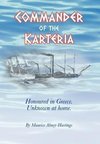 Commander of the Karteria